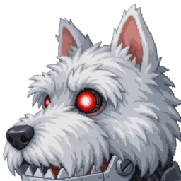 Mech Terrier
